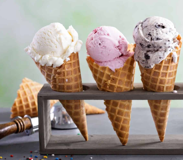 Ice Cream